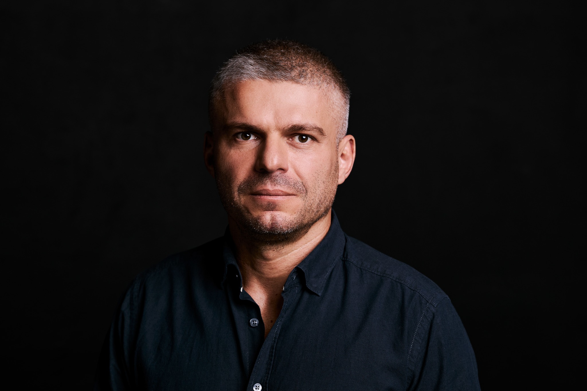 Paweł Pilich — portret